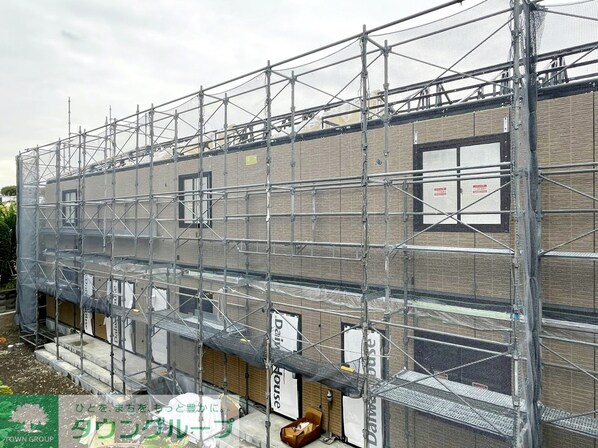 Bell runの物件内観写真